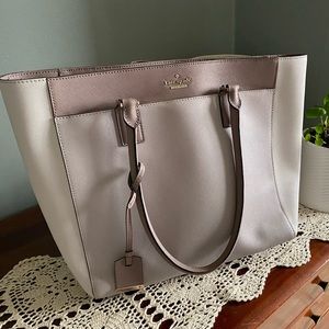Kate Spade Laptop Tote